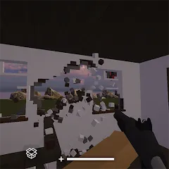 Building Destruction МОД на Андроид