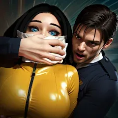 100 Doors - Escape from Prison МОД на Андроид