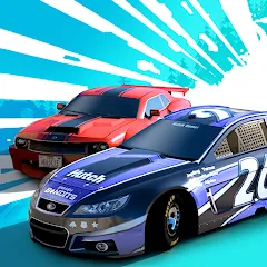 Smash Bandits Racing МОД на Андроид