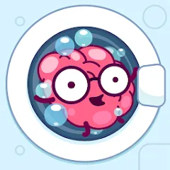 Brain Wash - Thinking Game МОД на Андроид