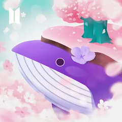 BTS Island: In the SEOM Puzzle МОД на Андроид