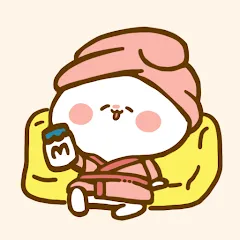 Cat Spa МОД на Андроид