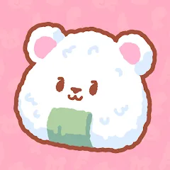 Kuma Sushi Bar МОД на Андроид