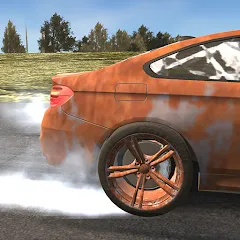 Drift 2 Drag МОД на Андроид