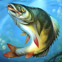 Ice Lakes МОД на Андроид