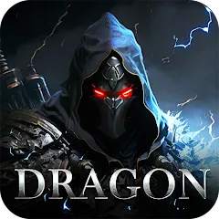 Blood&Legend:Dragon King idle МОД на Андроид