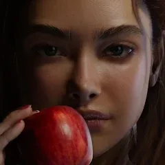 EVA Character AI & AI Friend МОД на Андроид