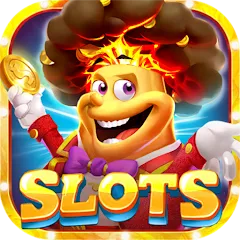 Lava Slots - Casino Games МОД на Андроид
