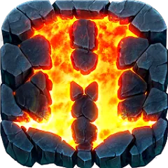 Deck Heroes: Великая Битва! МОД на Андроид