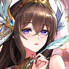 Mythic Heroes: Idle RPG МОД на Андроид