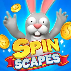 Spinscapes МОД на Андроид