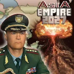 Asia Empire МОД на Андроид