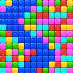 Cube Rush Adventure МОД на Андроид