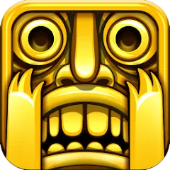 Temple Run МОД на Андроид