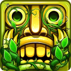 Temple Run 2 МОД на Андроид