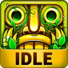Temple Run: Idle Explorers МОД на Андроид