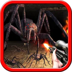 Dungeon Shooter : Dark Temple МОД на Андроид