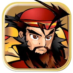 Three Kingdoms Defense МОД на Андроид