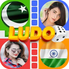 Online Ludo Game Multiplayer МОД на Андроид
