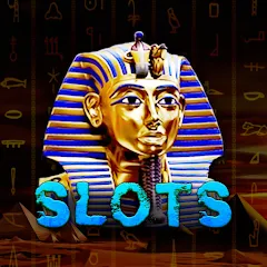 Egypt Slots Casino Machines МОД на Андроид