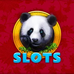 Panda Slots МОД на Андроид
