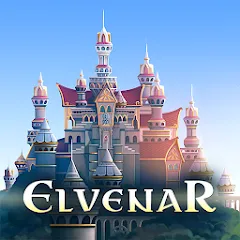 Elvenar - Fantasy Kingdom МОД на Андроид