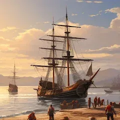 Forge of Empires: Build a City МОД на Андроид