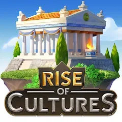 Rise of Cultures: Kingdom game МОД на Андроид