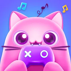 Game of Song - All music games МОД на Андроид