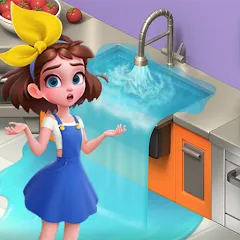 House Design: Redecor Makeover МОД на Андроид