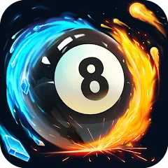 8 Ball Magic МОД на Андроид