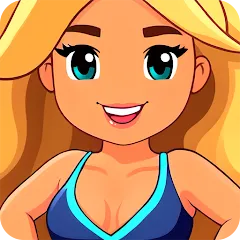 Nightclub Tycoon: Idle Empire МОД на Андроид