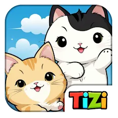 Tizi Town - My Pet Daycare МОД на Андроид