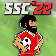 Super Soccer Champs '22 (Ads) МОД на Андроид
