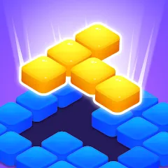 City Blitz-Block Puzzle Blast МОД на Андроид