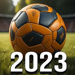 World Soccer Match 2023 МОД на Андроид
