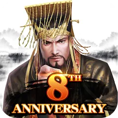 Three Kingdoms: Overlord МОД на Андроид