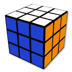 Cube Solver МОД на Андроид
