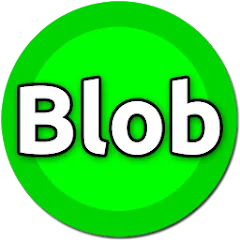 Blob.io - Multiplayer io games МОД на Андроид