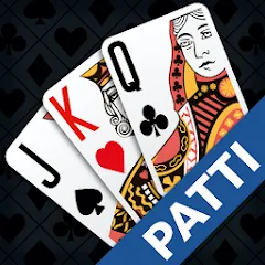 Teen Patti -  3 Patti (Rummy) МОД на Андроид