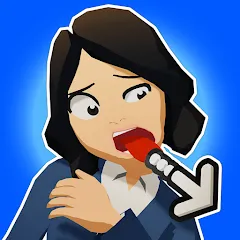 Make Expression - Face puzzle МОД на Андроид