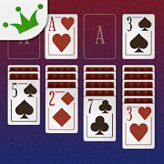 Solitaire Town Jogatina: Cards МОД на Андроид