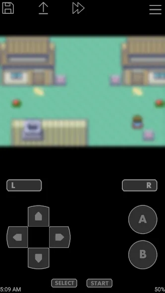 John GBA Lite (Джон ГБА Лайт)  [МОД Mega Pack] Screenshot 1