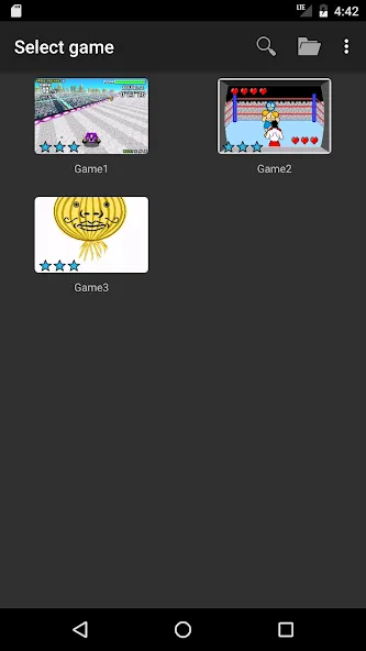 John GBA Lite (Джон ГБА Лайт)  [МОД Mega Pack] Screenshot 4