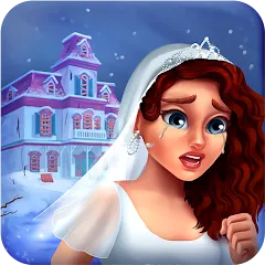 Emma's Mansion: Design & Match МОД на Андроид