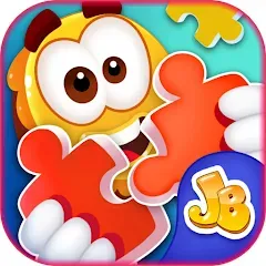 Jigsaw Puzzle by Jolly Battle МОД на Андроид