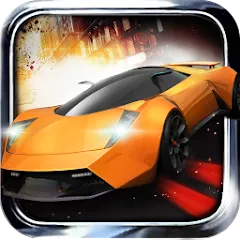 Fast Racing 3D МОД на Андроид