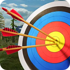 Archery Master 3D МОД на Андроид