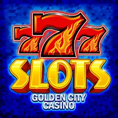 Golden City Casino МОД на Андроид