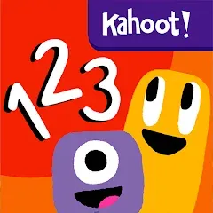 Kahoot! Numbers by DragonBox МОД на Андроид